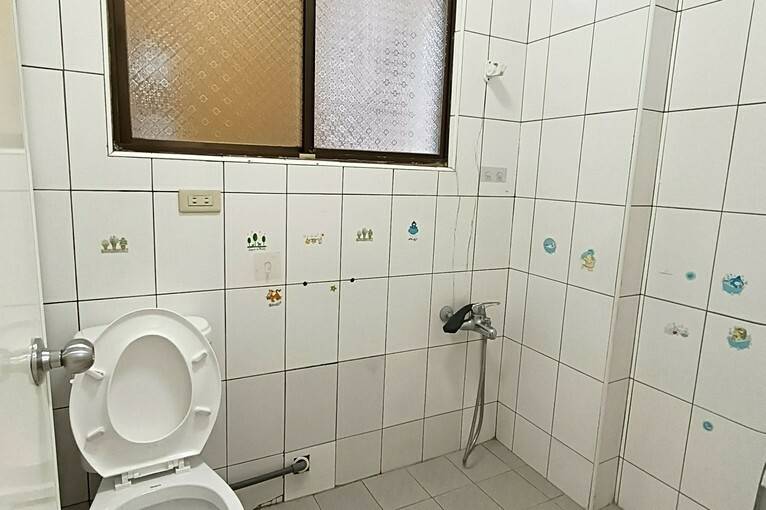 兆基社會住宅🏠近高島屋/3樓2+1房可入籍租補（第12張）