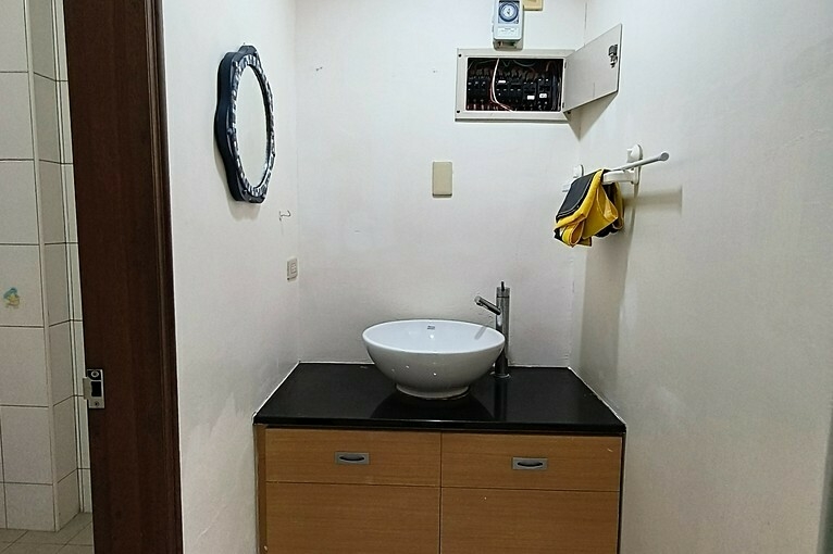 兆基社會住宅🏠近高島屋/3樓2+1房可入籍租補（第10張）