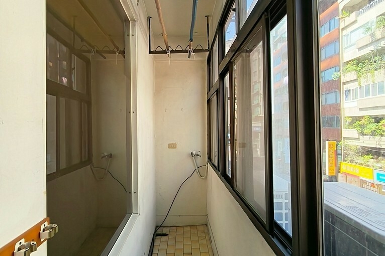 兆基社會住宅🏠近高島屋/3樓2+1房可入籍租補（第9張）