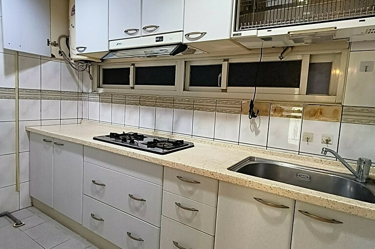 兆基社會住宅🏠近高島屋/3樓2+1房可入籍租補（第8張）