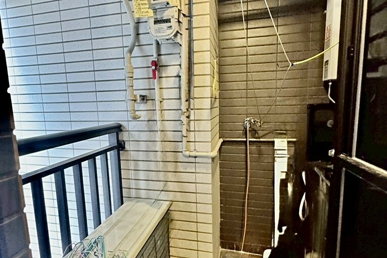 兆基社會住宅🏠帝國花園/可寵/可租補入籍（第5張）