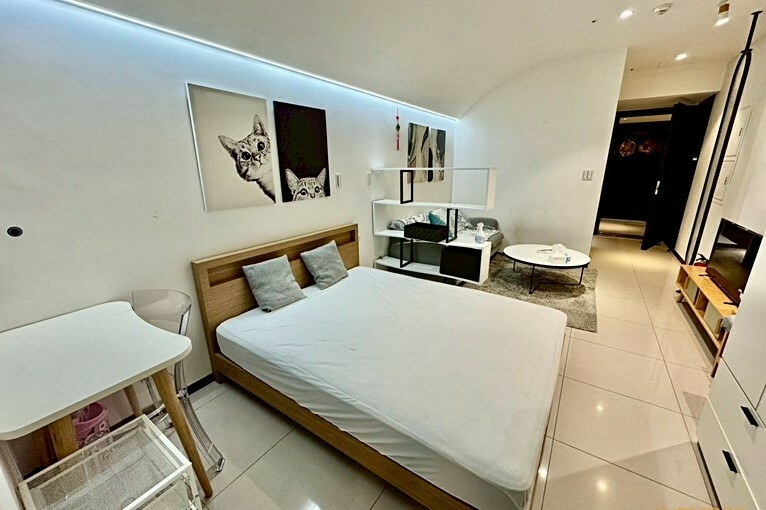 兆基社會住宅🏠帝國花園/可寵/可租補入籍（第1張）