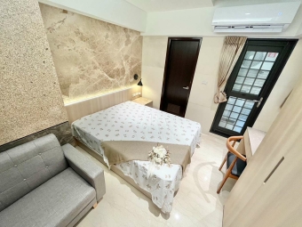 潘潘精選🎀台電省💎雙租補🌳陽台獨曬✨乾濕分離💎流理台IH爐（第9張）