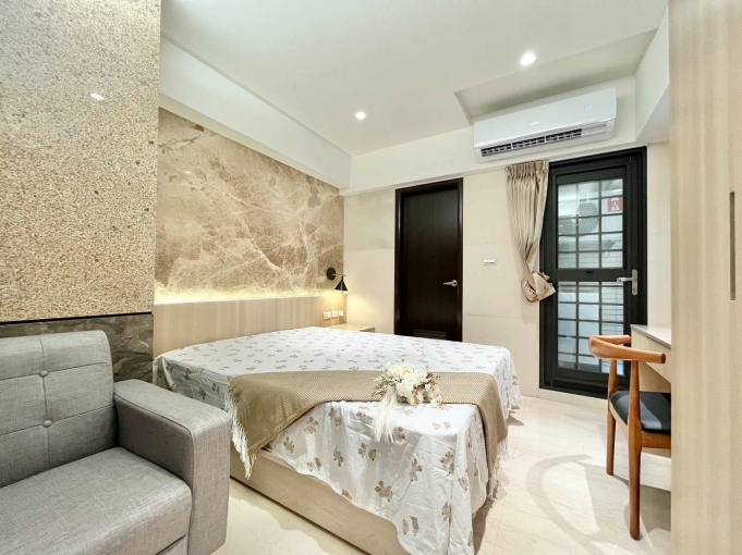 潘潘精選🎀台電省💎雙租補🌳陽台獨曬✨乾濕分離💎流理台IH爐（第8張）