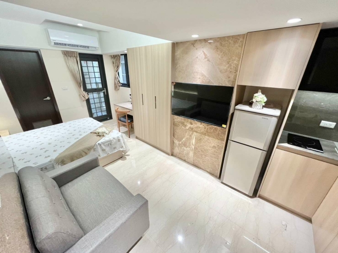 潘潘精選🎀台電省💎雙租補🌳陽台獨曬✨乾濕分離💎流理台IH爐（第2張）