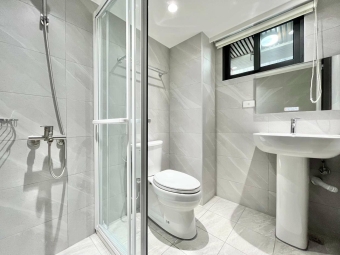 潘潘精選🎀台電省💎雙租補🌳陽台獨曬✨乾濕分離💎流理台IH爐（第7張）