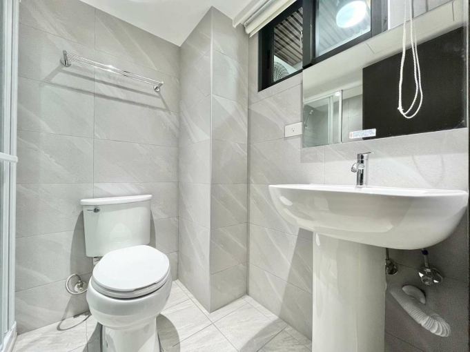 潘潘精選🎀台電省💎雙租補🌳陽台獨曬✨乾濕分離💎流理台IH爐（第14張）