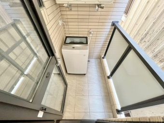 潘潘精選🎀台電省💎雙租補🌳陽台獨曬✨乾濕分離💎流理台IH爐（第13張）