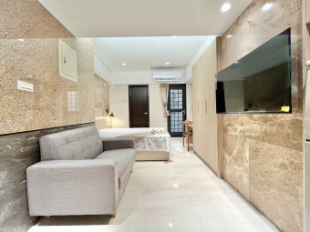 潘潘精選🎀台電省💎雙租補🌳陽台獨曬✨乾濕分離💎流理台IH爐（第4張）