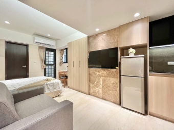 潘潘精選🎀台電省💎雙租補🌳陽台獨曬✨乾濕分離💎流理台IH爐（第3張）