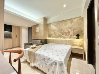 潘潘精選🎀台電省💎雙租補🌳陽台獨曬✨乾濕分離💎流理台IH爐（第12張）