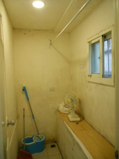 免仲介費 中壢市區忠福社區內公寓4樓裝潢網路套房出租（第8張）