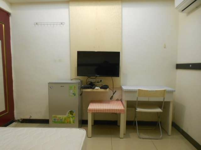 免仲介費 中壢市區忠福社區內公寓4樓裝潢網路套房出租（第4張）