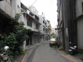 免仲介費 中壢市區忠福社區內公寓4樓裝潢網路套房出租（第14張）