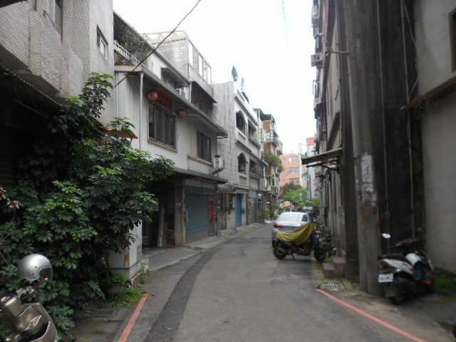 免仲介費 中壢市區忠福社區內公寓4樓裝潢網路套房出租（第14張）