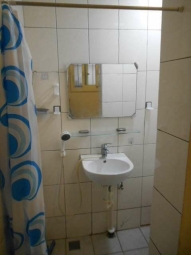 免仲介費 中壢市區忠福社區內公寓4樓裝潢網路套房出租（第7張）