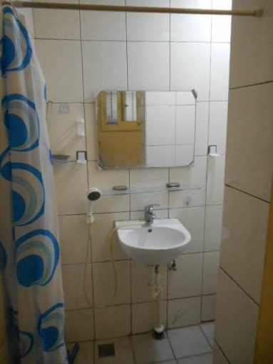 免仲介費 中壢市區忠福社區內公寓4樓裝潢網路套房出租（第7張）