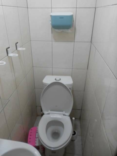 免仲介費 中壢市區忠福社區內公寓4樓裝潢網路套房出租（第8張）