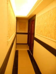 免仲介費 中壢市區忠福社區內公寓4樓裝潢網路套房出租（第10張）