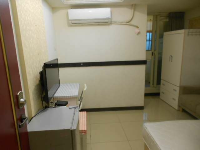 免仲介費 中壢市區忠福社區內公寓4樓裝潢網路套房出租（第5張）