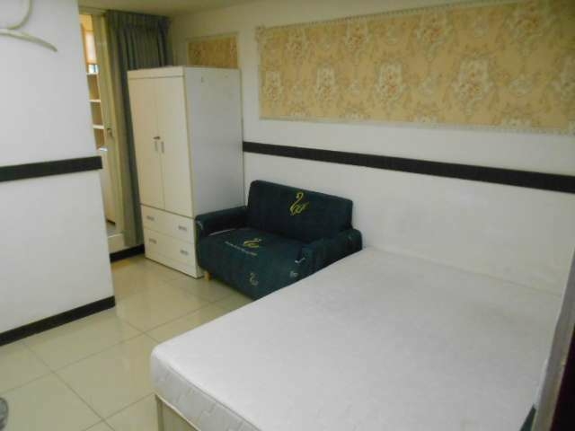 免仲介費 中壢市區忠福社區內公寓4樓裝潢網路套房出租（第4張）