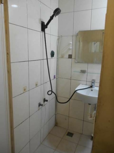 免仲介費 中壢市區忠福社區內公寓4樓裝潢網路套房出租（第9張）