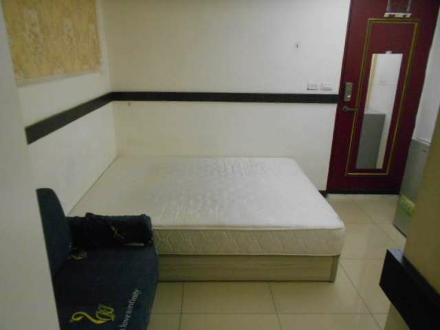 免仲介費 中壢市區忠福社區內公寓4樓裝潢網路套房出租（第1張）