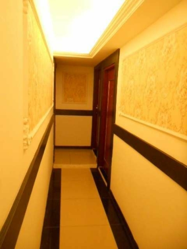 免仲介費 中壢市區忠福社區內公寓4樓裝潢網路套房出租（第11張）