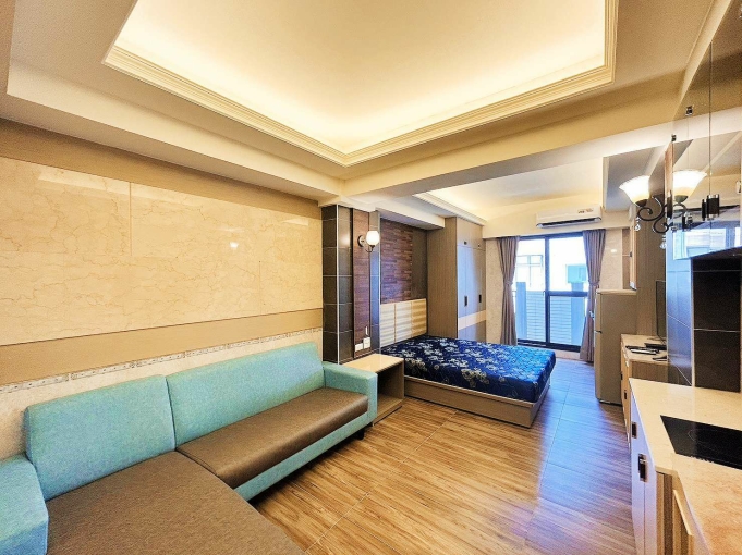 🧡加賴約🧡電梯新屋🧡租屋補助🧡陽台獨洗🧡乾溼分離🧡重金裝潢🧡秒殺物件🧡 - Image 13