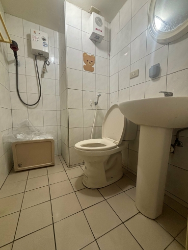 楠梓高科大第一校區大空間樓中樓電梯套房 - Image 5