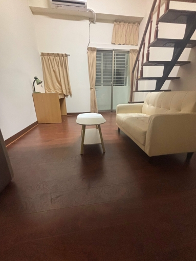 楠梓高科大第一校區大空間樓中樓電梯套房 - Image 2