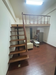 楠梓高科大第一校區大空間樓中樓電梯套房 - Image 12