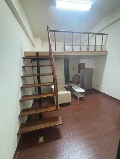 楠梓高科大第一校區大空間樓中樓電梯套房 - Image 4