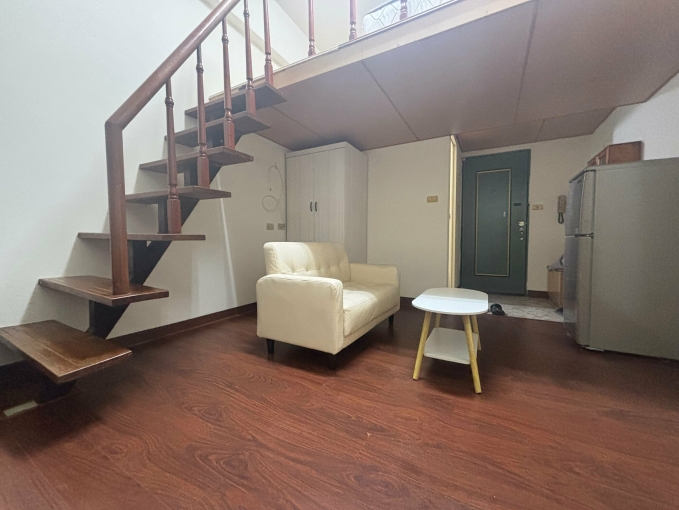 可租補冠傑Ui學區宅|雙公園|家樂福|全新2房2衛×平車× - Image 22