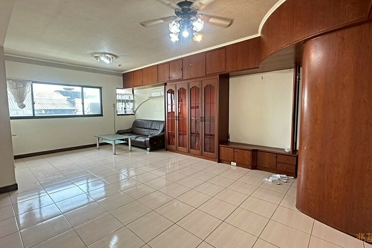 兆基社會住宅🏡東區空屋三房|空間好利用|可租補（第1張）