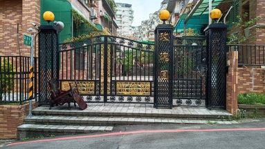 安康玫瑰園別墅分租套雅房 可合租多人補助  設備齊全（第1張）