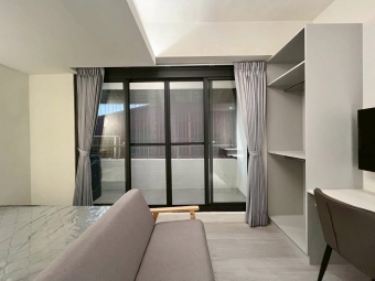 🔥西區全新套房🔥質感裝潢🔥乾溼分離🔥近永豐棧 - Image 17