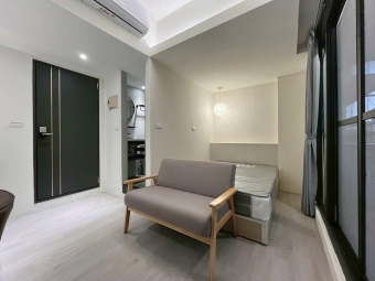 🔥西區全新套房🔥質感裝潢🔥乾溼分離🔥近永豐棧 - Image 21