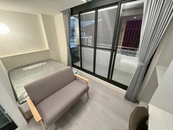 🔥西區全新套房🔥質感裝潢🔥乾溼分離🔥近永豐棧 - Image 23