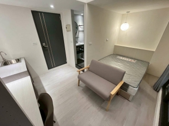 🔥西區全新套房🔥質感裝潢🔥乾溼分離🔥近永豐棧 - Image 22