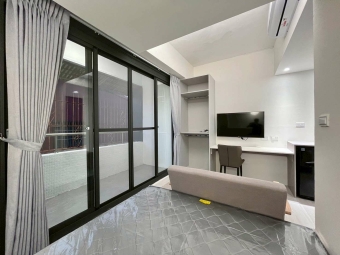 🔥西區全新套房🔥質感裝潢🔥乾溼分離🔥近永豐棧 - Image 19