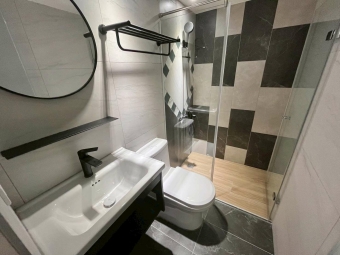 🔥西區全新套房🔥質感裝潢🔥乾溼分離🔥近永豐棧 - Image 16