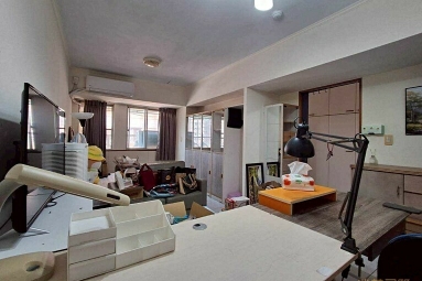 兆基社會住宅🏠獨立整層空間大1房1聽可租補可入戶籍（第2張）