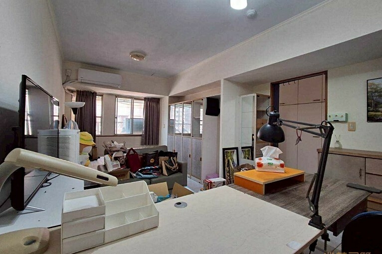 兆基社會住宅🏠獨立整層空間大1房1聽可租補可入戶籍（第2張）