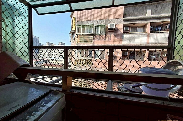 兆基社會住宅🏠獨立整層空間大1房1聽可租補可入戶籍（第6張）