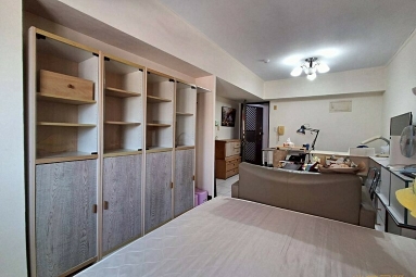 兆基社會住宅🏠獨立整層空間大1房1聽可租補可入戶籍（第1張）