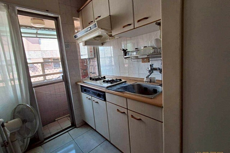 兆基社會住宅🏠獨立整層空間大1房1聽可租補可入戶籍（第5張）