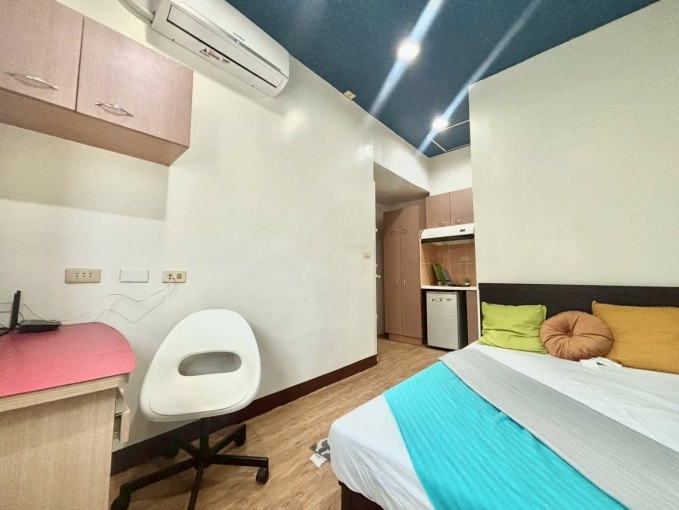 小廚房開伙😍排油煙機🏅獨洗曬✨近興大（第8張）