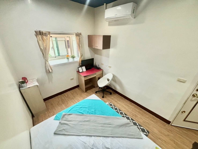 小廚房開伙😍排油煙機🏅獨洗曬✨近興大（第7張）