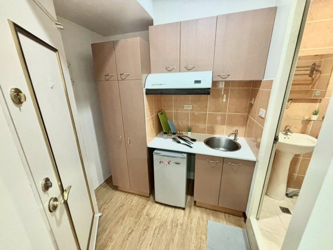 小廚房開伙😍排油煙機🏅獨洗曬✨近興大（第3張）